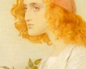 安东尼 弗雷德里克 奥古斯塔斯 桑迪斯 : The Red Cap